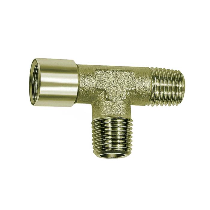 [112796] RIEGLER T-piece, ET/ET/ IT, G/R 3/4, nickel-plated brass