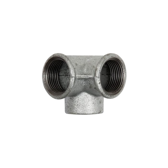 [113019] RIEGLER Angled distributor 221, IT/IT/IT, Rp 1/2