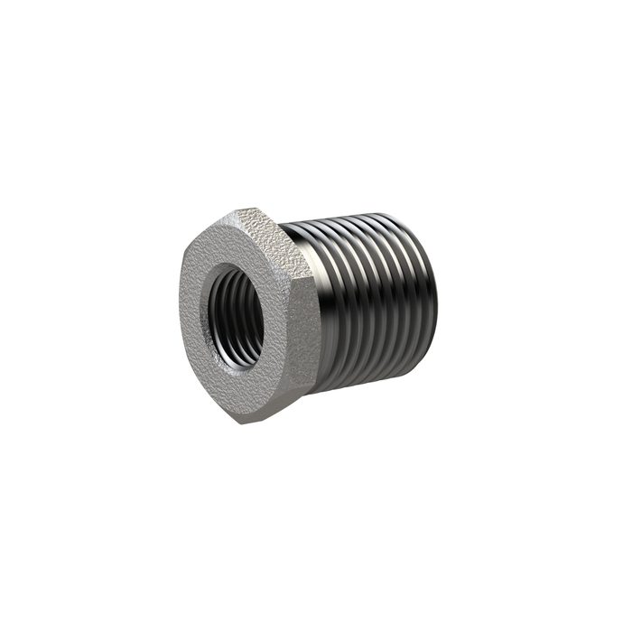 [113080] RIEGLER Reducing piece 241, ET/IT, R 2 o., Rp 1 i.