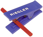 RIEGLER Hose cutter, to outside diameter 14 mm