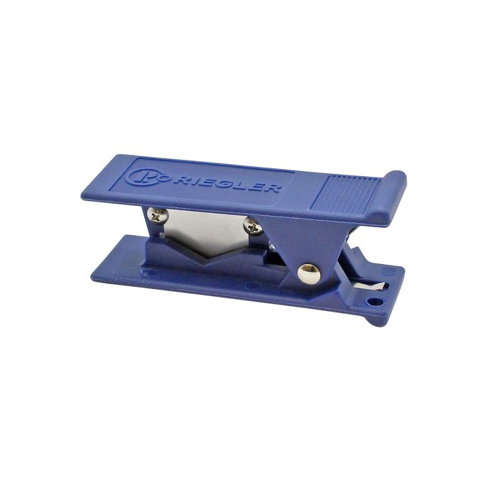 [113588] RIEGLER Hose cutter, to outside diameter 14 mm