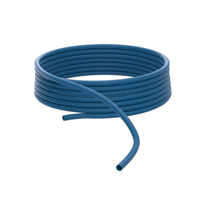 [113818] RIEGLER PVC special pneumatic hose, Hose Ø 17.6x13, Roll of 50 m