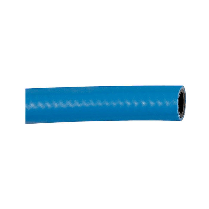 RIEGLER Workshop hose, Soft PVC, Hose Ø 23x16, Roller length 50 m