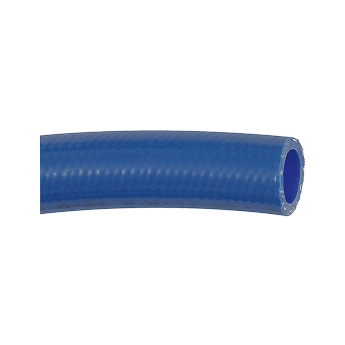 [113867] RIEGLER PUR hose (streamline), Hose Ø 13.5x9.5, Roll of 50 m