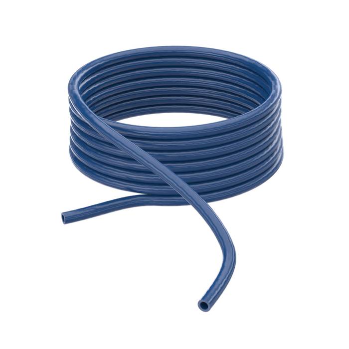 [113867] RIEGLER PUR hose (streamline), Hose Ø 13.5x9.5, Roll of 50 m