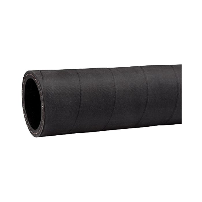 [113887] RIEGLER Industrial water hose, SBR, Hose Ø 38x28, Roll of 40 m