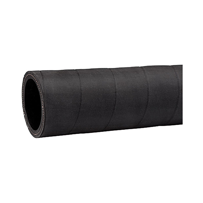RIEGLER Industrial water hose, SBR, Hose Ø 50x38, Roll of 40 m