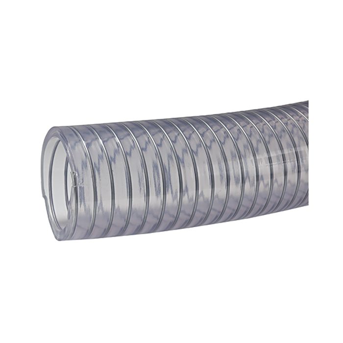 [113912] RIEGLER Saug-/ Druckschlauch, schwere Ausführ., Schlauch-ø 22x16 mm, 50 m