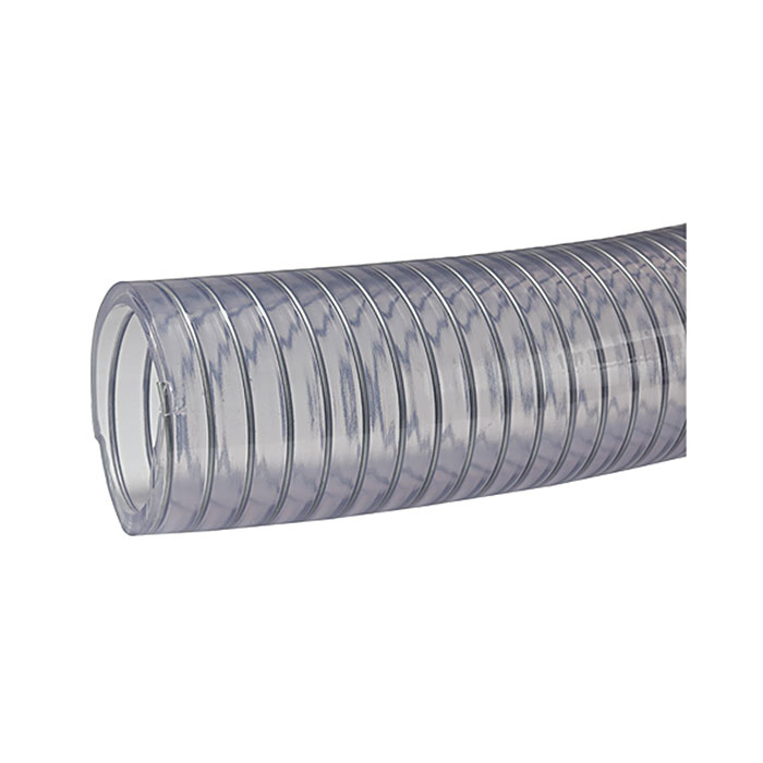 RIEGLER Suction/pressure hose, Heavy-duty design, Hose Ø 116x102