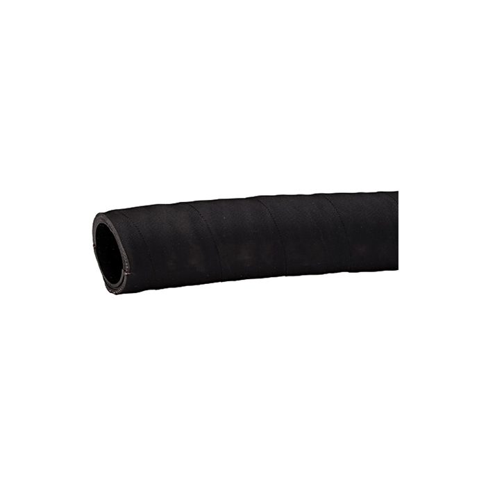 [113938] RIEGLER Suction/pressure hose, Rubber, SBR, Hose Ø 105x90, Roll of 40 m