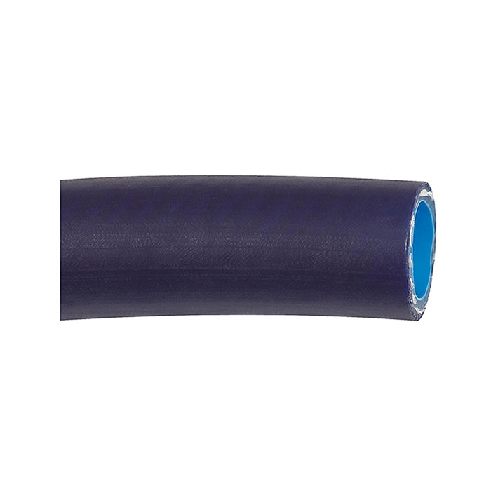 RIEGLER Potable water hose, Soft PE, Hose Ø 15x10, Roll of 50 m