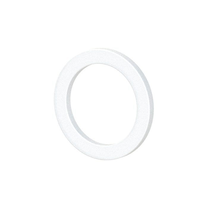 [114109] RIEGLER Dichtring aus PTFE, für Gewinde M5, VPE 100 Stk.