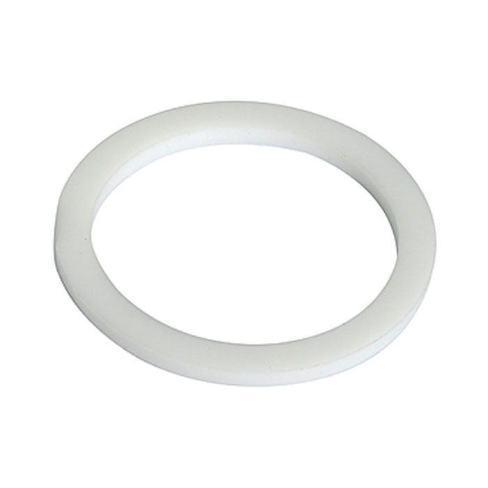 RIEGLER Sealing ring made of PTFE, for thread G 1/8, PU 100 pcs.