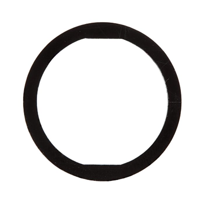 [114120] RIEGLER Captive seal ring made of PA6, for thread G 1/2, PU 100 pcs.