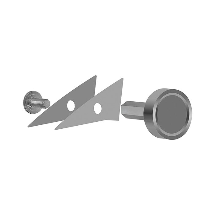 [114389] RIEGLER Magnethalter für Druckluft- und Flüssigkeitspistolen