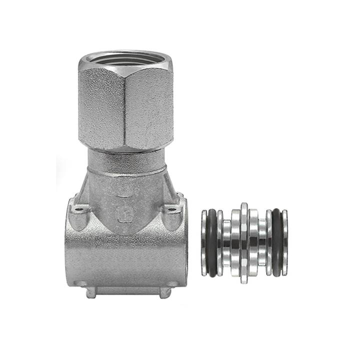 [107403] RIEGLER Intermediate segment »Multi-Link«, Segment G 1/2, Removal unit 1