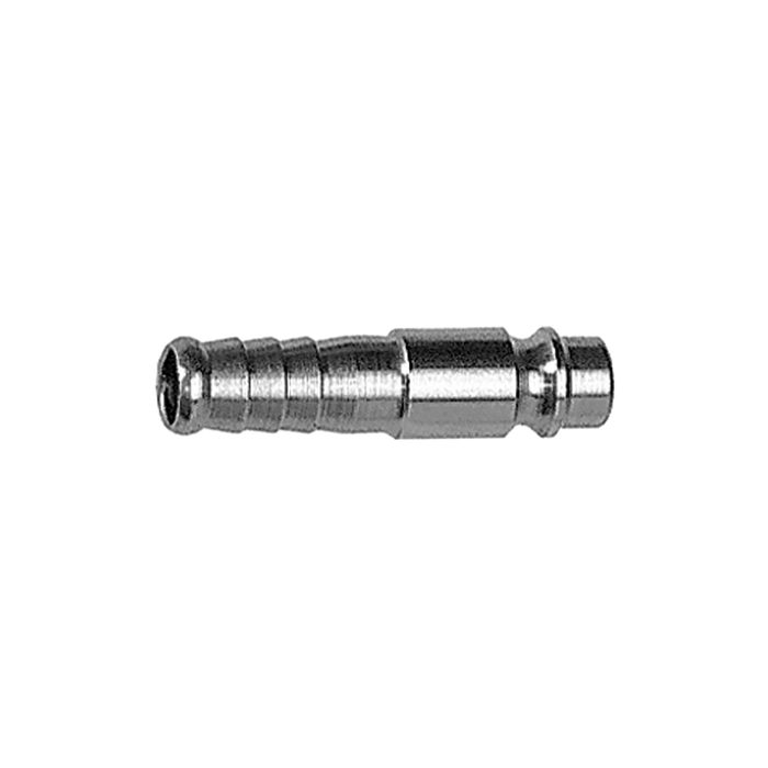 [107432] RIEGLER Einstecktülle für Kupplungen NW 7,2 - 7,8, ES 1.4305, Tülle LW 13