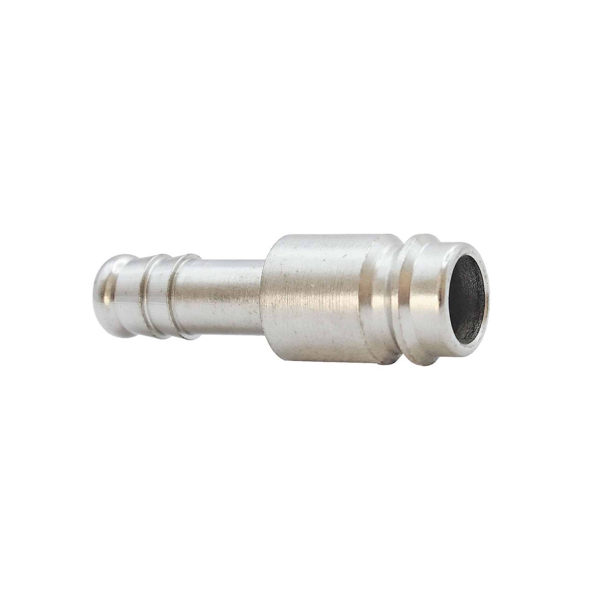 [107450] RIEGLER Plug-in connector for couplings I.D. 10, Sleeve I.D. 6