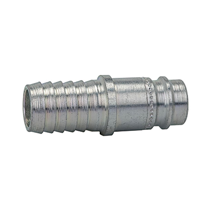 RIEGLER Plug-in connector, I.D. 10, Robust design, Sleeve I.D. 13