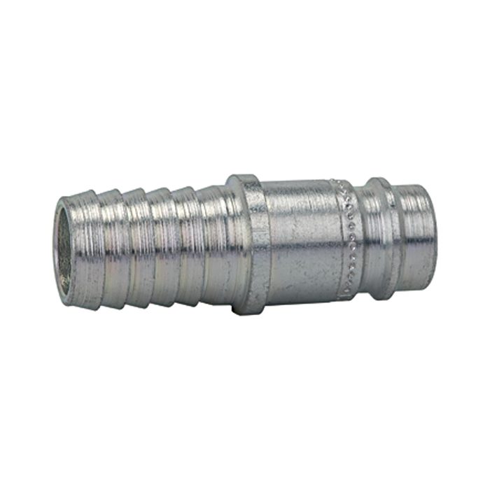 [107472] RIEGLER Plug-in connector, I.D. 10, Robust design, Sleeve I.D. 13