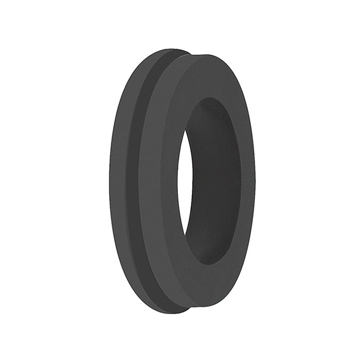 RIEGLER Replacement seal in NBR, for GEKA couplings with screw ring