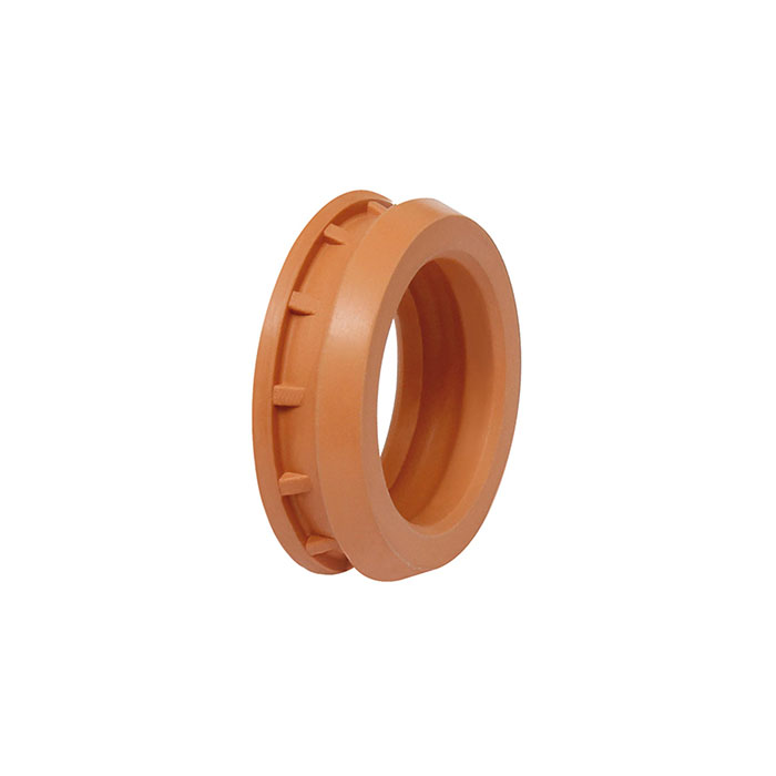 RIEGLER Replacement seal in NBR, for GEKA couplings, with KTW approval