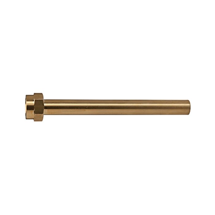 [107992] RIEGLER Interior thread pipe DN 6, M14x1.5 IT, Pipe exterior Ø 10 mm