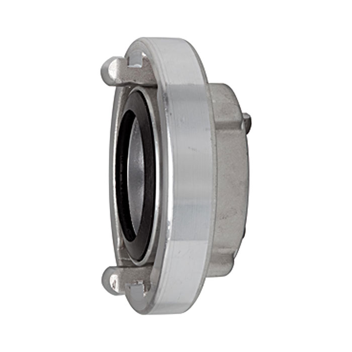 [108240] RIEGLER Storz-Übergangsstück, Alu, Storz-Größe 52-C/25-D, KA 66/31 mm