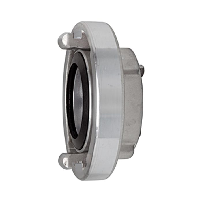 [108247] RIEGLER Storz-Übergangsstück, Alu, Storz-Größe 100/90, KA 115/105 mm