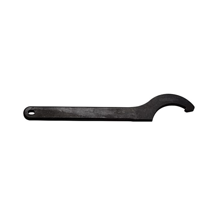 [108272] RIEGLER Spanner for Storz coupling, for tappet distance 31, Steel