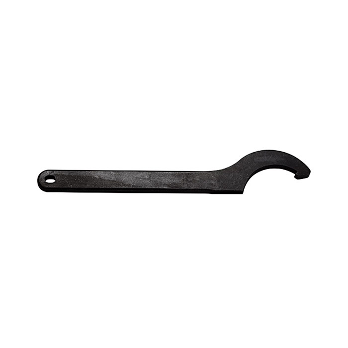 [108272] RIEGLER Spanner for Storz coupling, for tappet distance 31, Steel