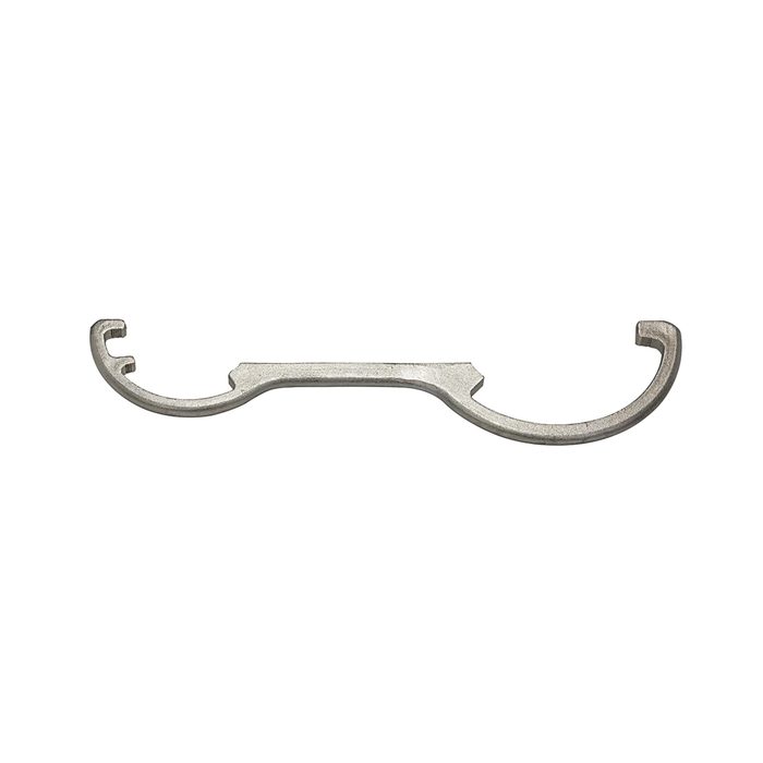 [108273] RIEGLER Spanner for Storz coupling, for tappet distance 66, 89, 133