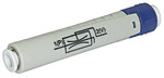 RIEGLER Inline Ejektor »SLP« Düsengröße 0,7 mm