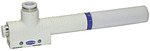 RIEGLER Basic ejector »SBP«, Silencer, Nozzle size 0.7 mm