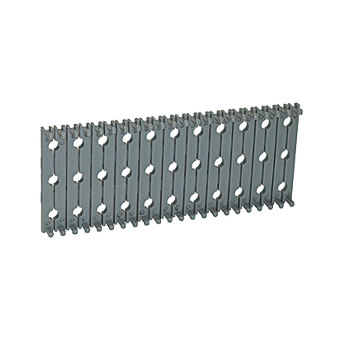 RIEGLER Base plate for basic ejector »SBP«, for all sizes