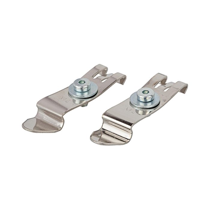 [108385] RIEGLER Mounting sets (rails) for »SBP« basic ejectors, for all sizes