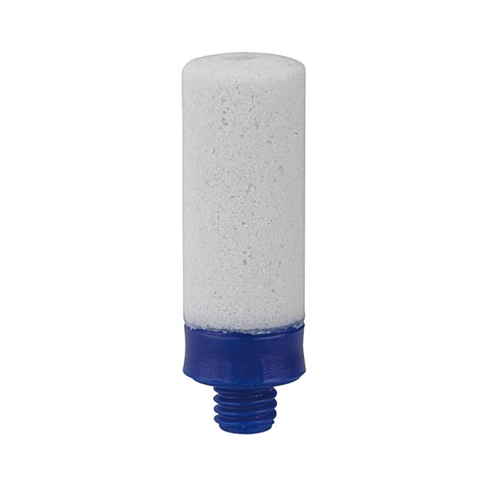 [108386] RIEGLER Replacement silencer for basic ejector »SBP«