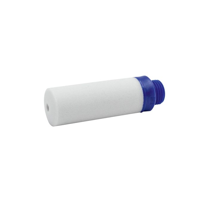 [108387] RIEGLER Replacement silencer for basic ejector »SBP« and »SBPC«