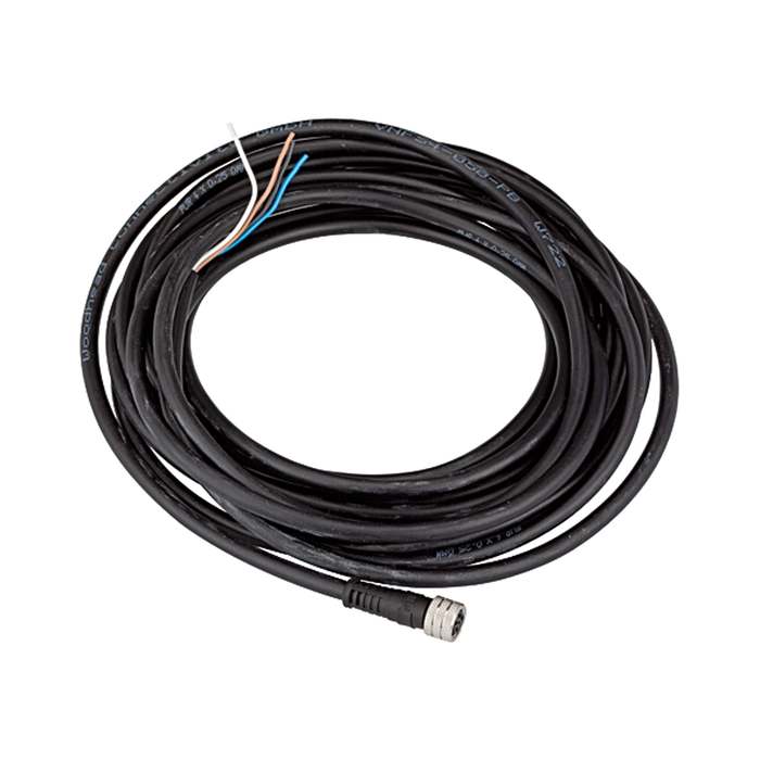[108400] RIEGLER Connection cable vacuum switch, »Mini pump«, »Compact Pump«