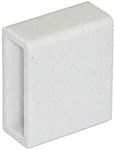 RIEGLER Replacement silencer for type »Mini pump«