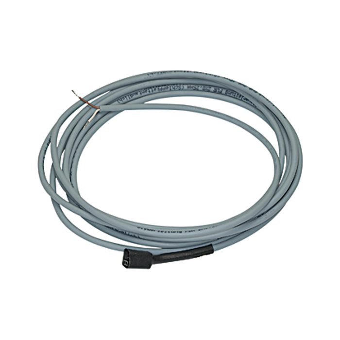 [108415] RIEGLER Anschlusssteck.f. Magnetvent. Mini Pump, Compact Pump, 5 m Kabel