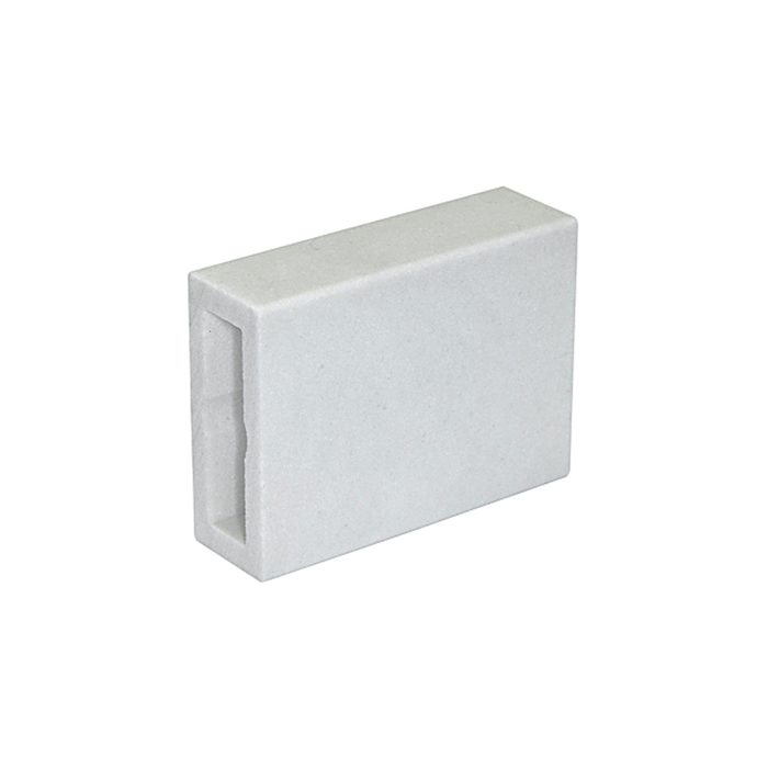 [108416] RIEGLER Replacement silencer for compact ejector type »Compact pump«