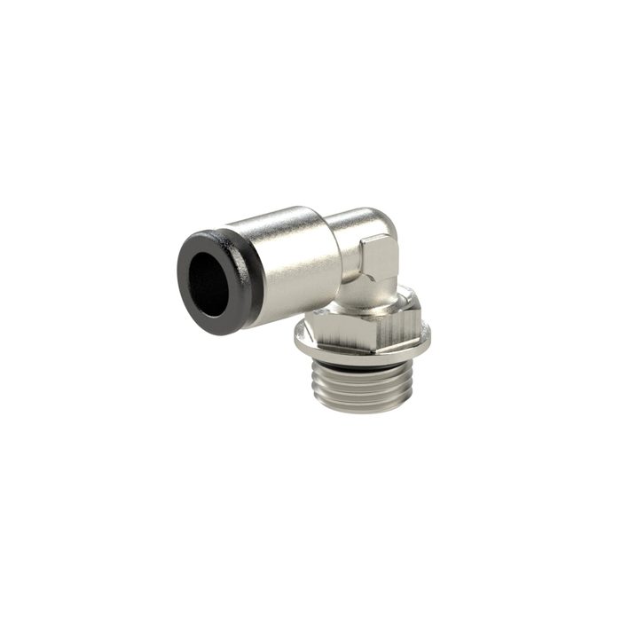 [108594] RIEGLER Push-in L-fitting »click-clock«, rotating, M5 o.