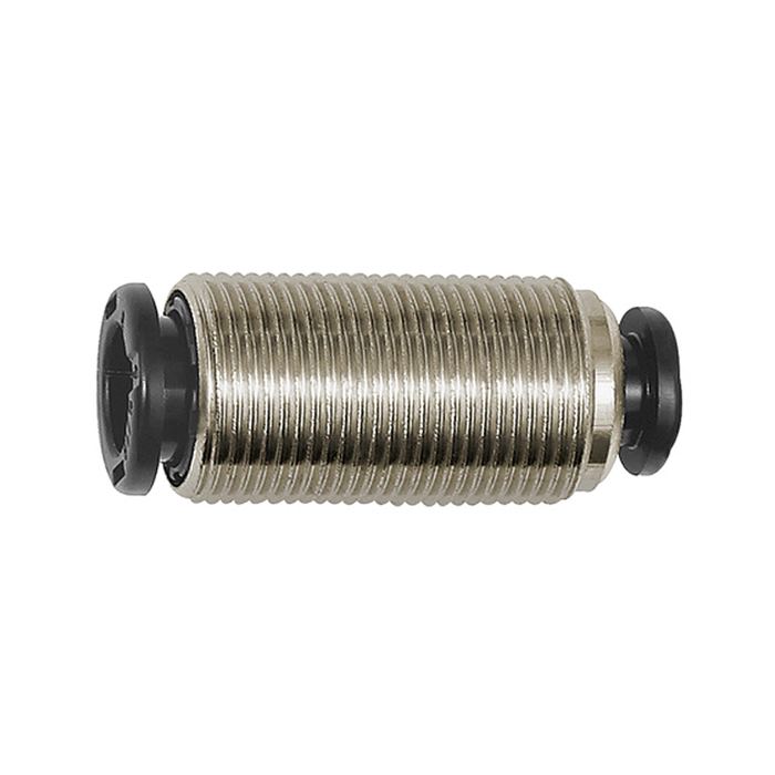 [108734] RIEGLER Straight push-in connector reducing »click-clock«, M20x1