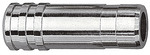 RIEGLER Locking plug »click-clock«, Plug nipple 4 mm