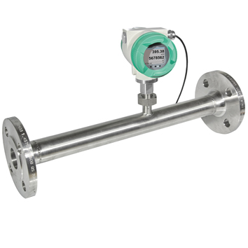 [0695 2575] CS INSTRUMENTS VA 570 Flow/consumption sensor, with integrated DN 50 measuring section