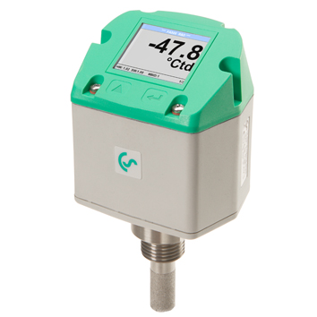 [0699 0501] CS INSTRUMENTS FA 500 Taupunktsensor für Kältetrockner -20...50° Ctd