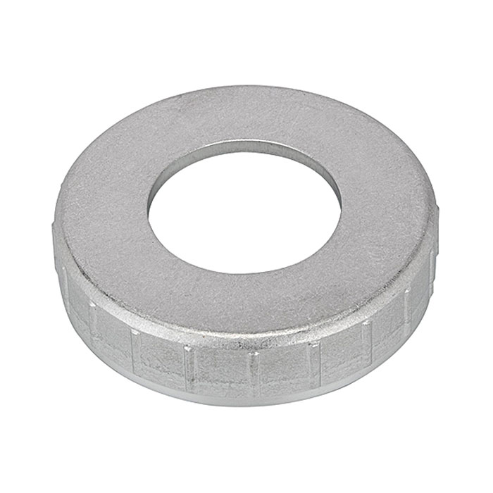 RIEGLER Metal cover