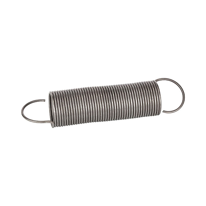 [114500] RIEGLER Tension spring, Length 200 mm to max. 500 mm