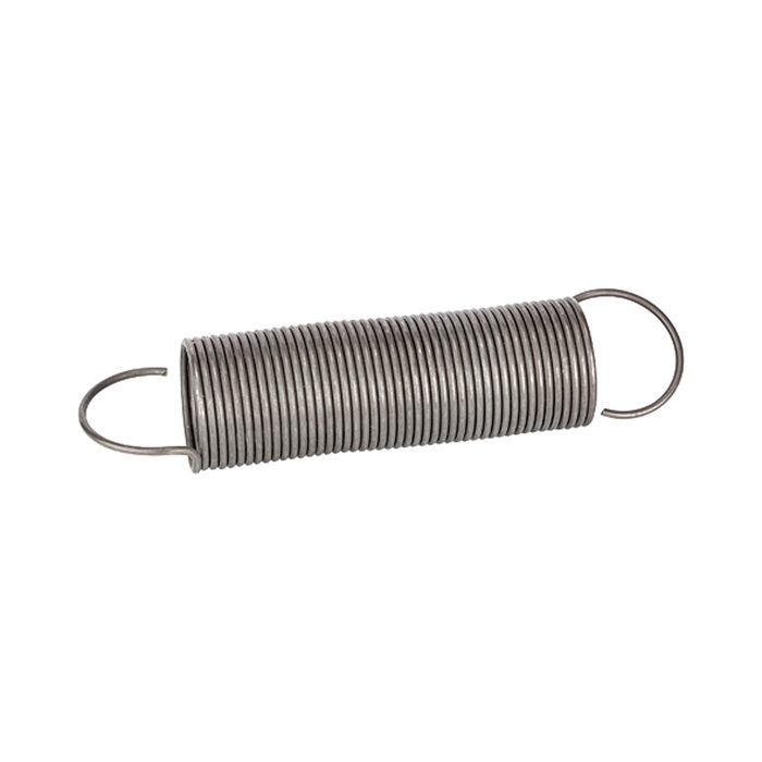[114500] RIEGLER Tension spring, Length 200 mm to max. 500 mm